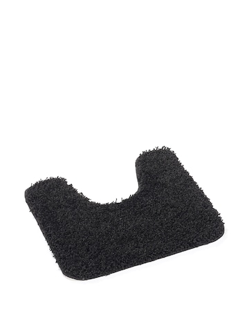 Buddy Washable & Stain Resistant Pedestal Mat