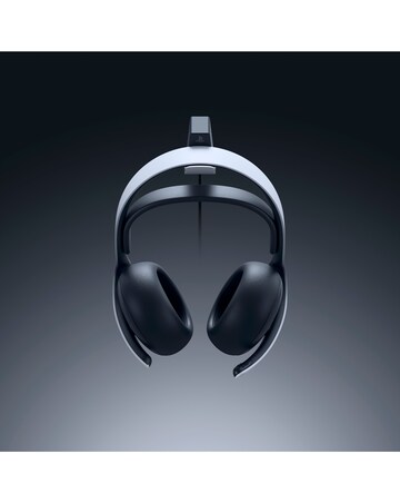 PlayStation 5 Pulse Elite Wireless Headset - White