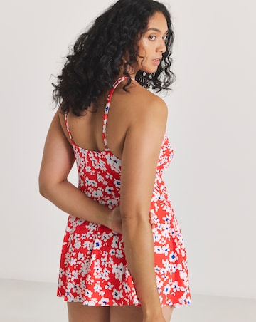 Value 2 Pack Ruffle Swimdresses