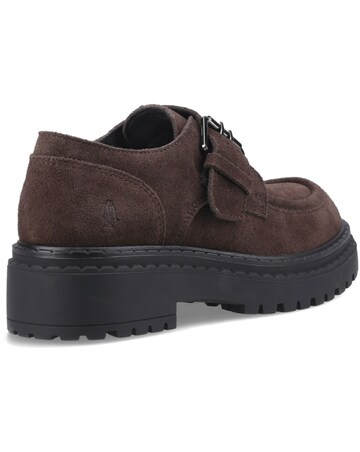 Hush Puppies Orla Monk Shoe
