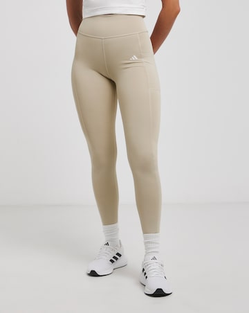 adidas Optime High Rise Legging