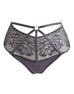 Figleaves Curve Amore Deep Brazilian Brief