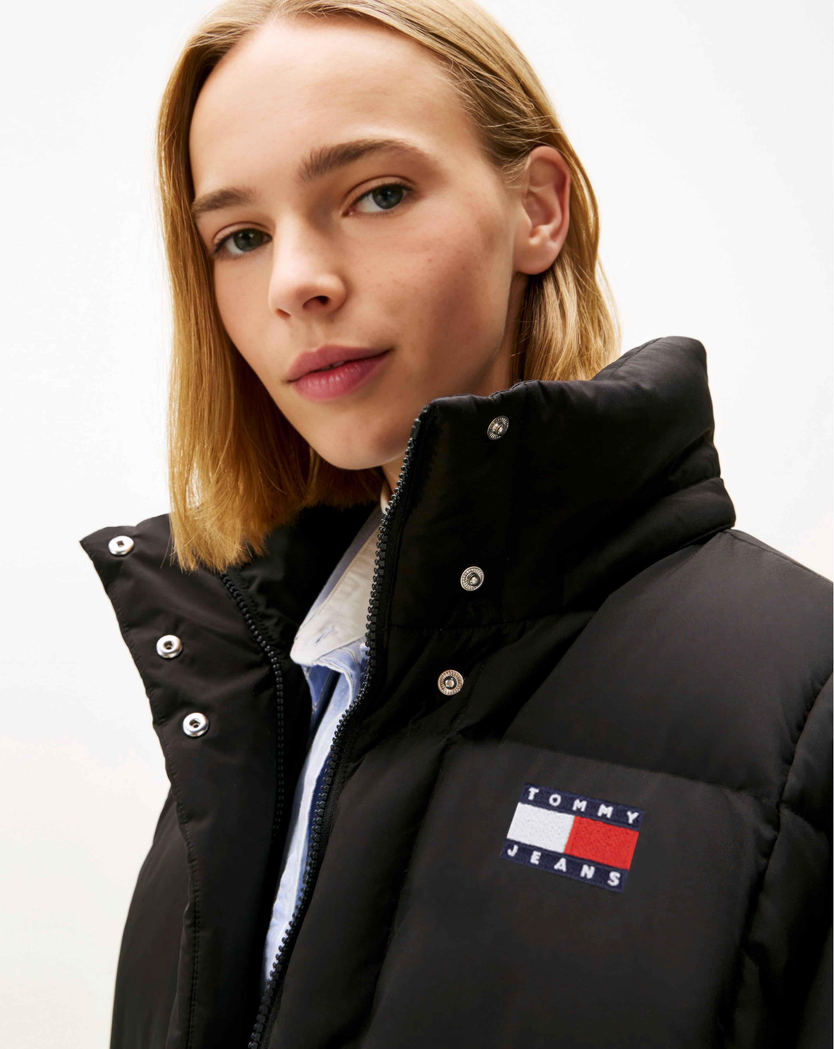 G-Star whistler padded parka jacket in beige