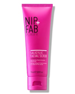 NIP+FAB Salicylic Fix Scrub - 75ml