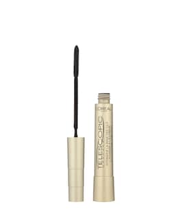 L'Oreal Paris Telescopic Magnetic Mascara - Black
