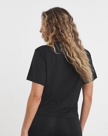 adidas Train Essentials Big Performance Logo Training T-Shirt