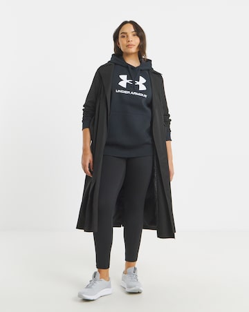 Under Armour Rival Fleece Logo Hoodie