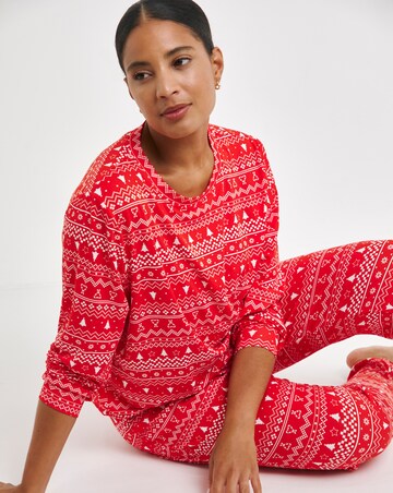 Pretty Secrets Christmas Supersoft Twosie