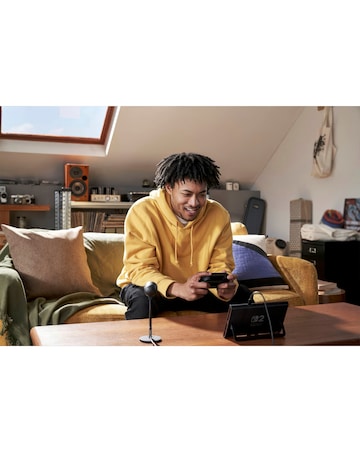 Nintendo Switch 2 Camera