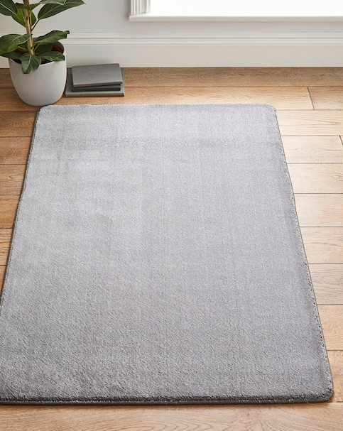 Relay Plain Rug