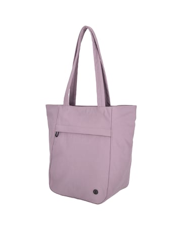 Enrico Benetti Tessa Twin handle Nylon/Polyester Shopper