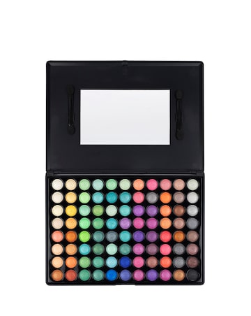 LaRoc 88 Eyeshadow Palette - Shimmer