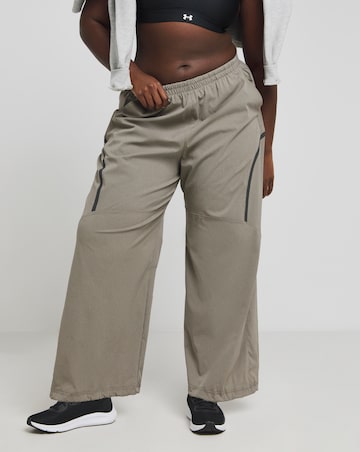 Under Armour Unstoppable Parachute Pant