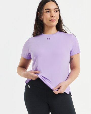 Under Armour Vanish Short Sleeve T-Shirt