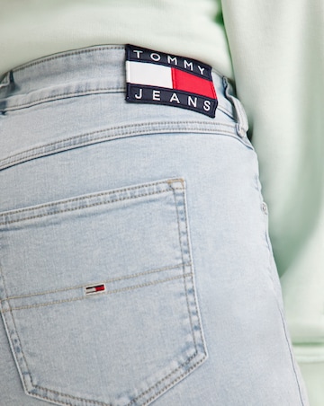 Tommy Jeans Skinny Jeans