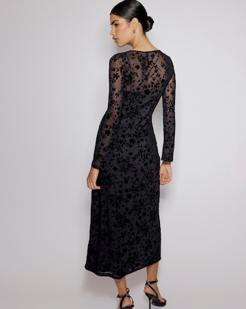 Nobody's Child Clarissa Midi Dress