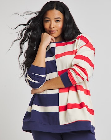Pretty Secrets Sweatshirt and Legging Set