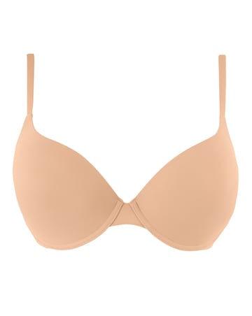 Wonderbra Value T Shirt Wired Bra