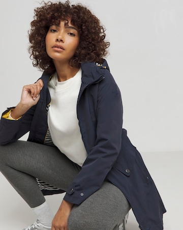 Trespass Rainy Day Coat