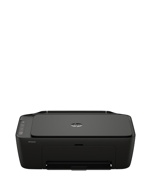HP DeskJet 2910 All in One Printer - Black