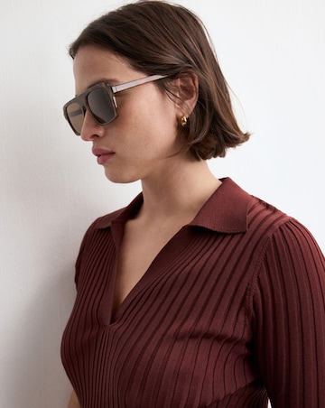 Mango Sweater Lope