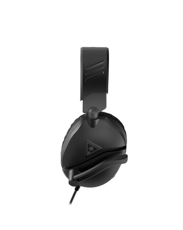 Turtle Beach Recon 70 Multi Format Wired Gaming Headset - Black