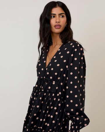 Nobody's Child Sofia Midi Dress