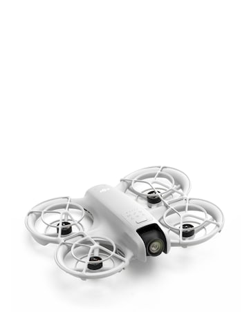 DJI Neo Drone - Fly More Combo