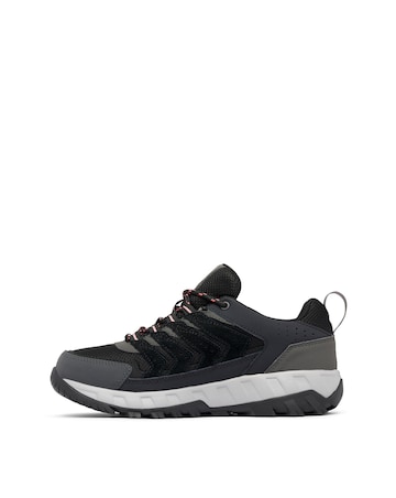 Columbia Strata Trail Low Waterproof Trainers