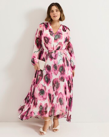 Phase Eight Natalia Floral Maxi Dress