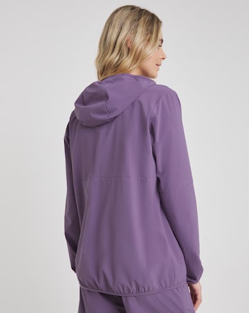 Berghaus Wandermoor Wind Smock