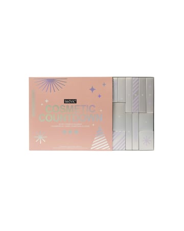 Technic 24 Day Super Advent Calendar