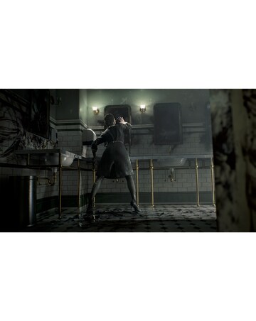 Resident Evil Requiem Deluxe Edition (Nintendo Switch 2)