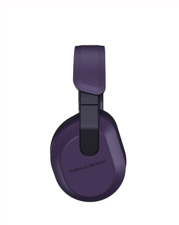 Turtle Beach Stealth 600 Multiplatform Wireless Gaming Headset - Purple
