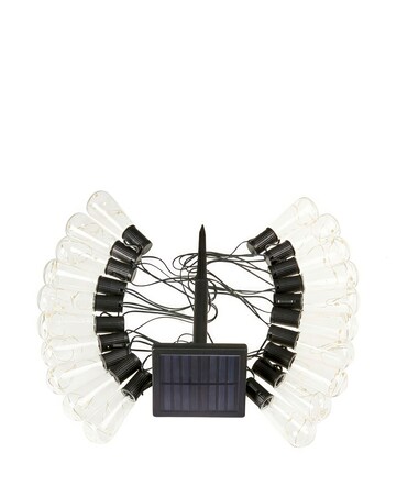 DecoBulb Solar String Lights