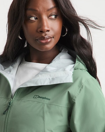 Berghaus Deluge Pro 3.0 Jacket