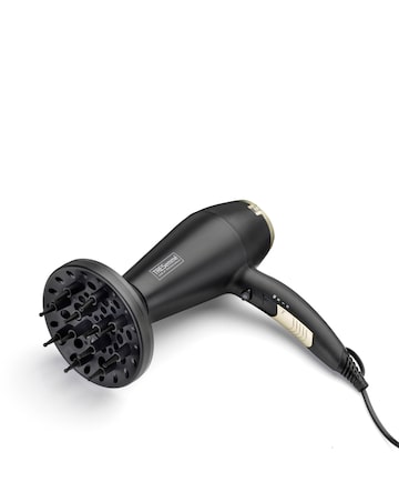 TRESemme Curl Define 2200 Hair Dryer with Diffuser