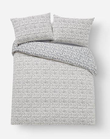 Nico Spot Duvet Cover Set
