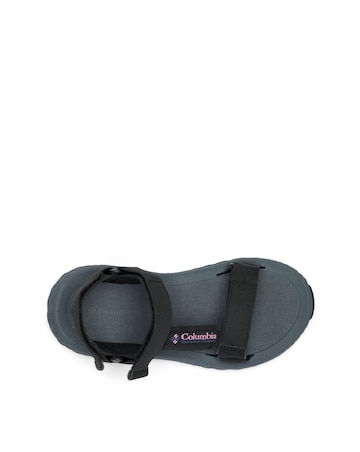 Columbia Konos Globetrot Sandals