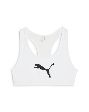 Puma 4 Keeps Bra