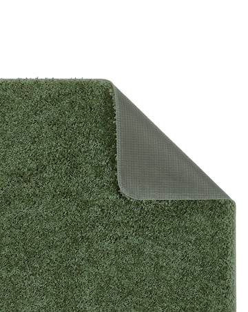 Buddy Washable & Stain Resistant Rug