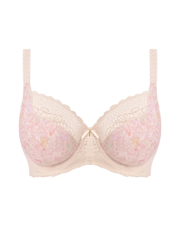 Freya Daydreaming Balcony Wired Bra Peach Blossom