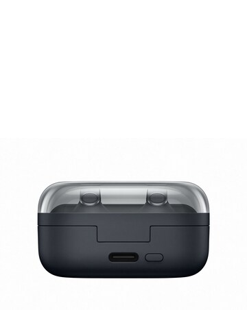 Samsung Galaxy Buds4 Pro with Galaxy AI - Black