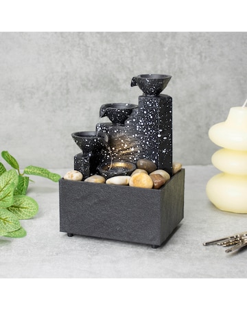 Table Top Water Fountain