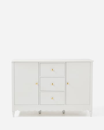 Julipa Dalia Large Sideboard