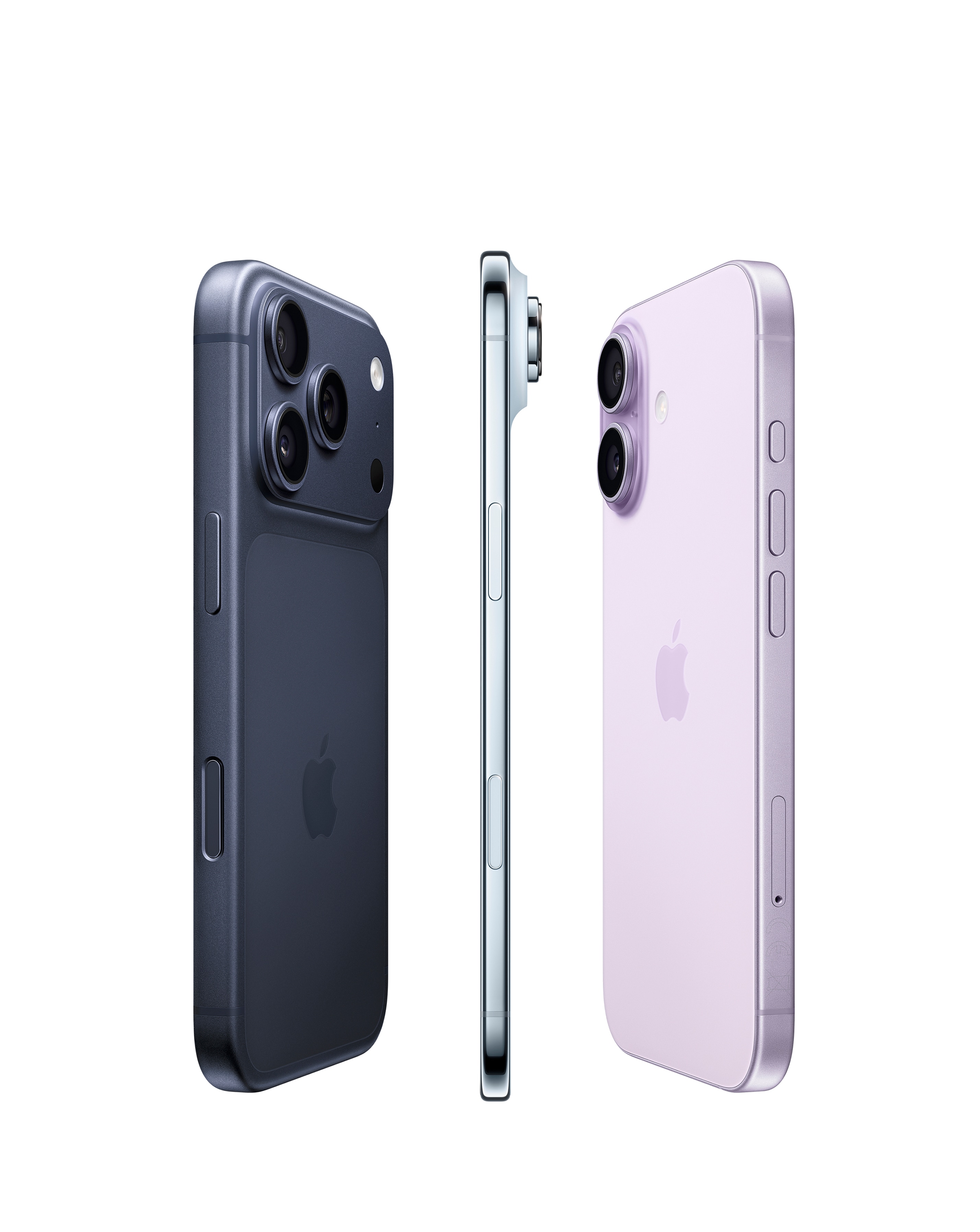 Apple iPhone 17 Pro 256GB - Deep Blue | Simply Be