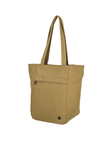Enrico Benetti Tessa Twin handle Nylon/Polyester Shopper