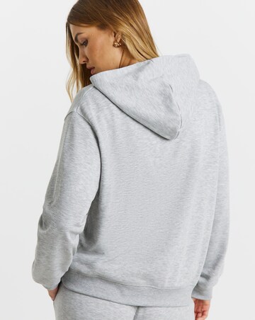 New Balance Sport French Terry Relaxed Hoodie