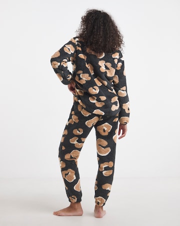 Simply Be Fleece Twosie