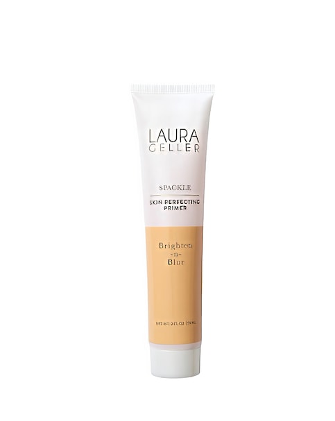 Laura Geller Spackle Skin Perfecting Primer Brighten-n-Blur